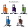 Electronic Limit Wireless Remote Control Gate Operator Mall Gate Rolling Door