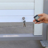 قفل جانبی الکترونیکی ضد سرقت برای درب قفل دروازه غلتکی
